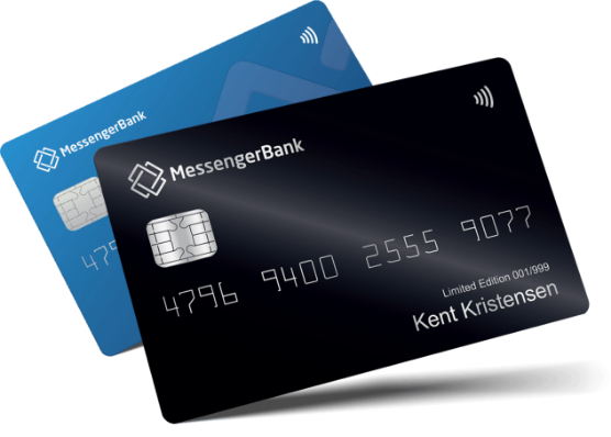 credit card